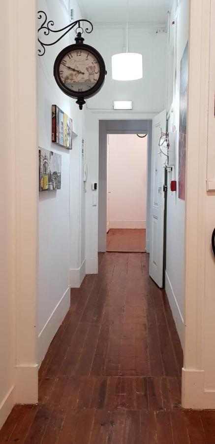 7 Luz Hostel Lisboa Ngoại thất bức ảnh